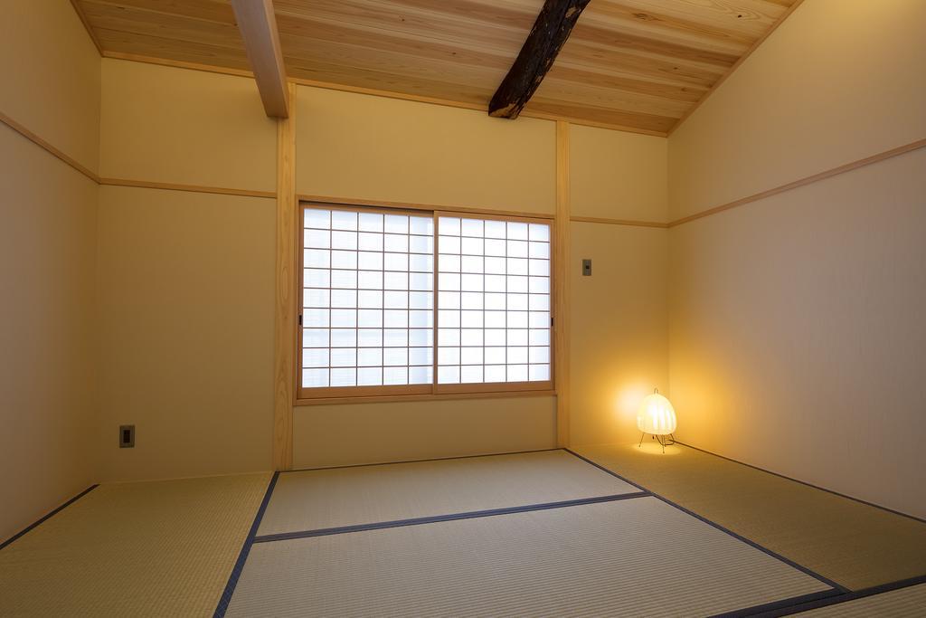 Willa Shimabara Kaiden Machiya House Kioto Zewnętrze zdjęcie