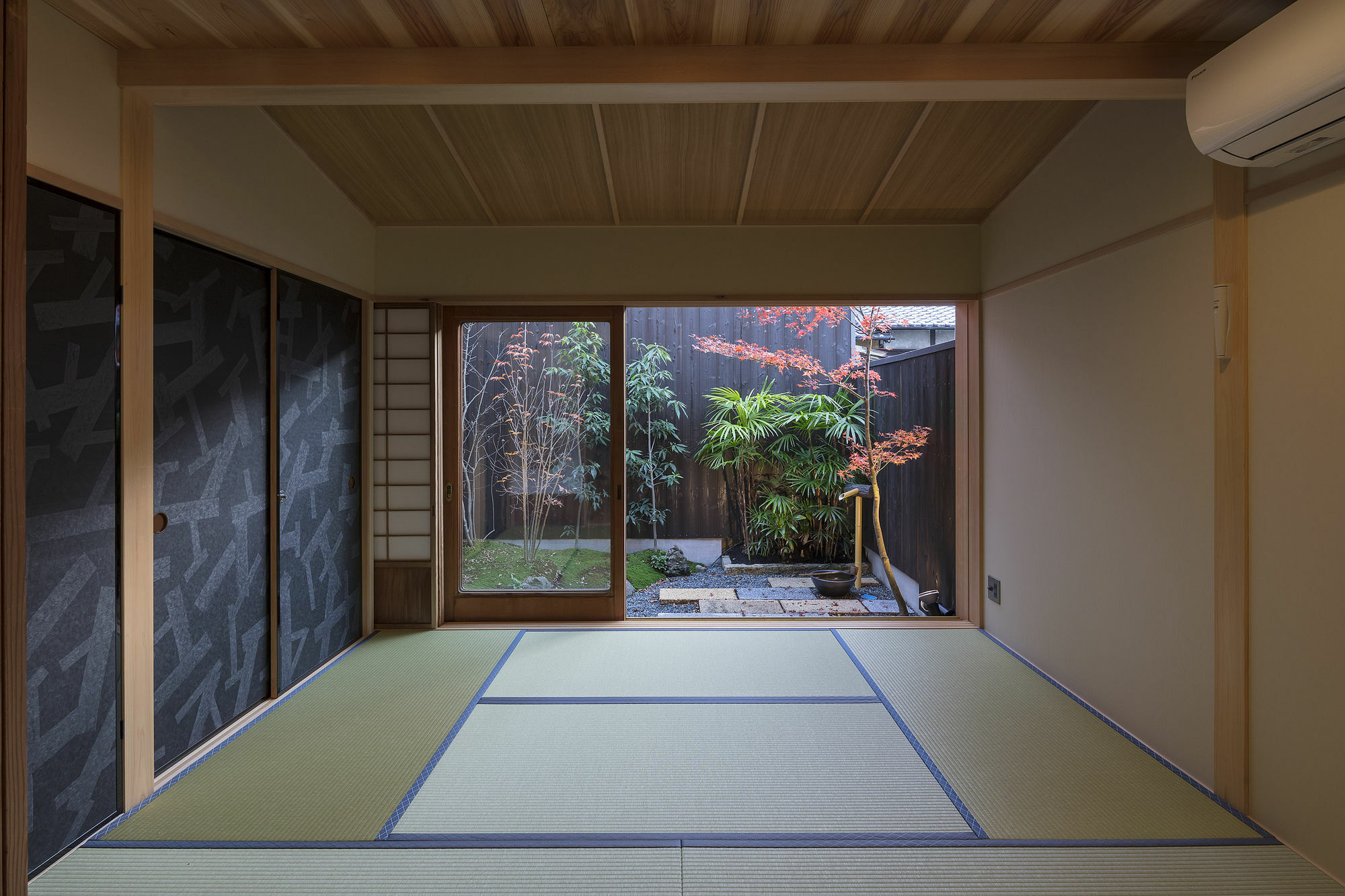 Willa Shimabara Kaiden Machiya House Kioto Zewnętrze zdjęcie
