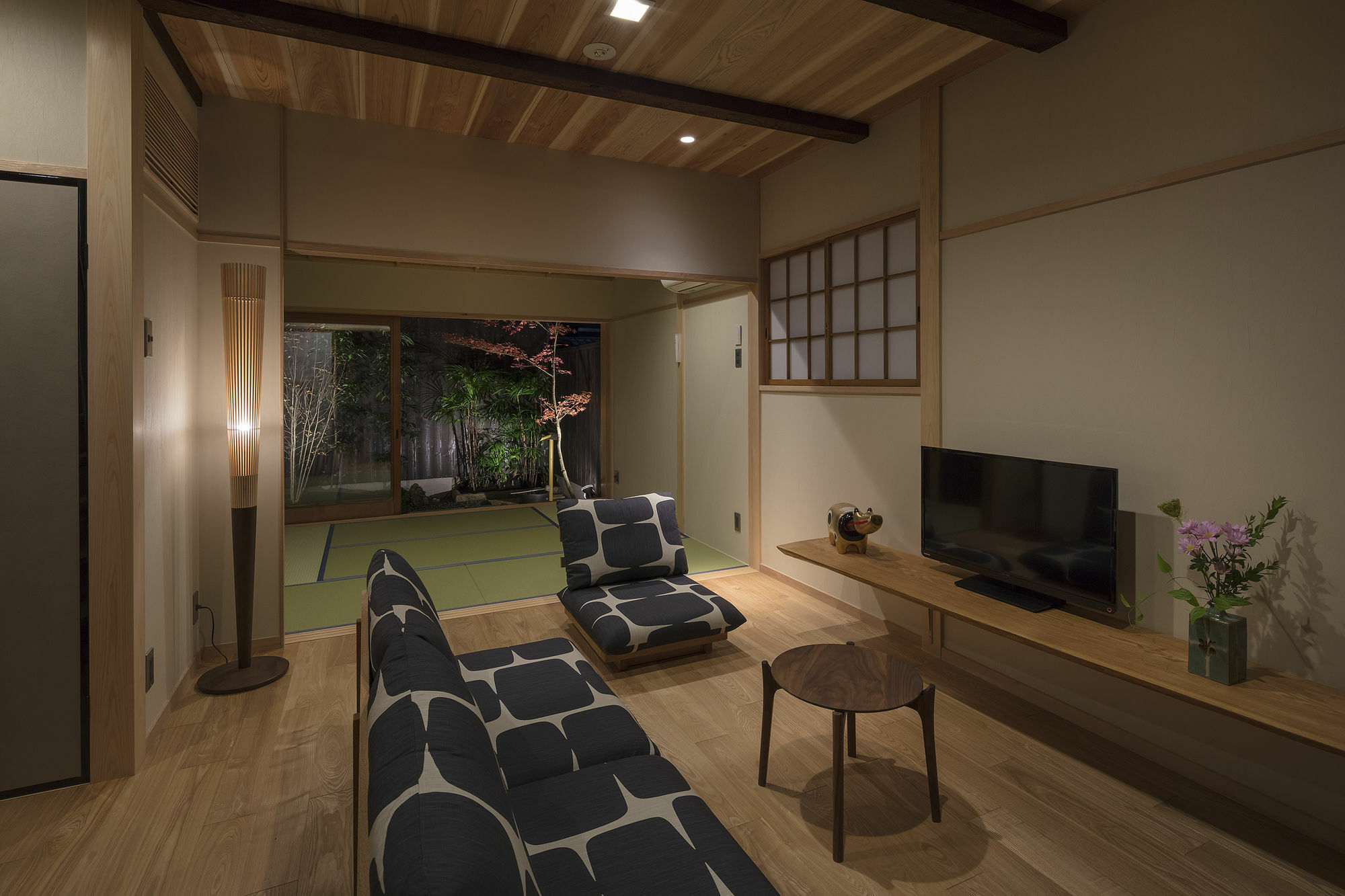 Willa Shimabara Kaiden Machiya House Kioto Zewnętrze zdjęcie
