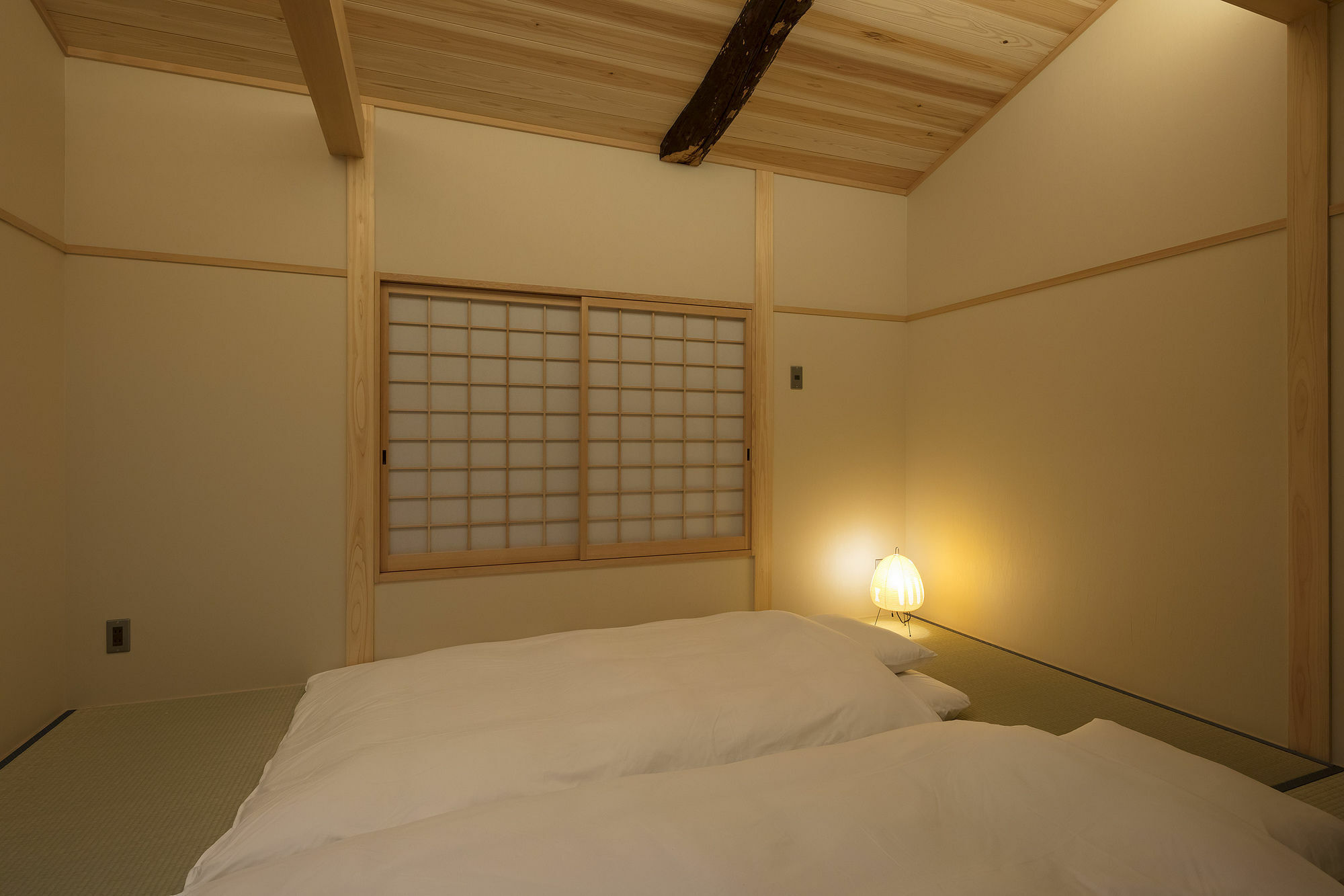 Willa Shimabara Kaiden Machiya House Kioto Zewnętrze zdjęcie