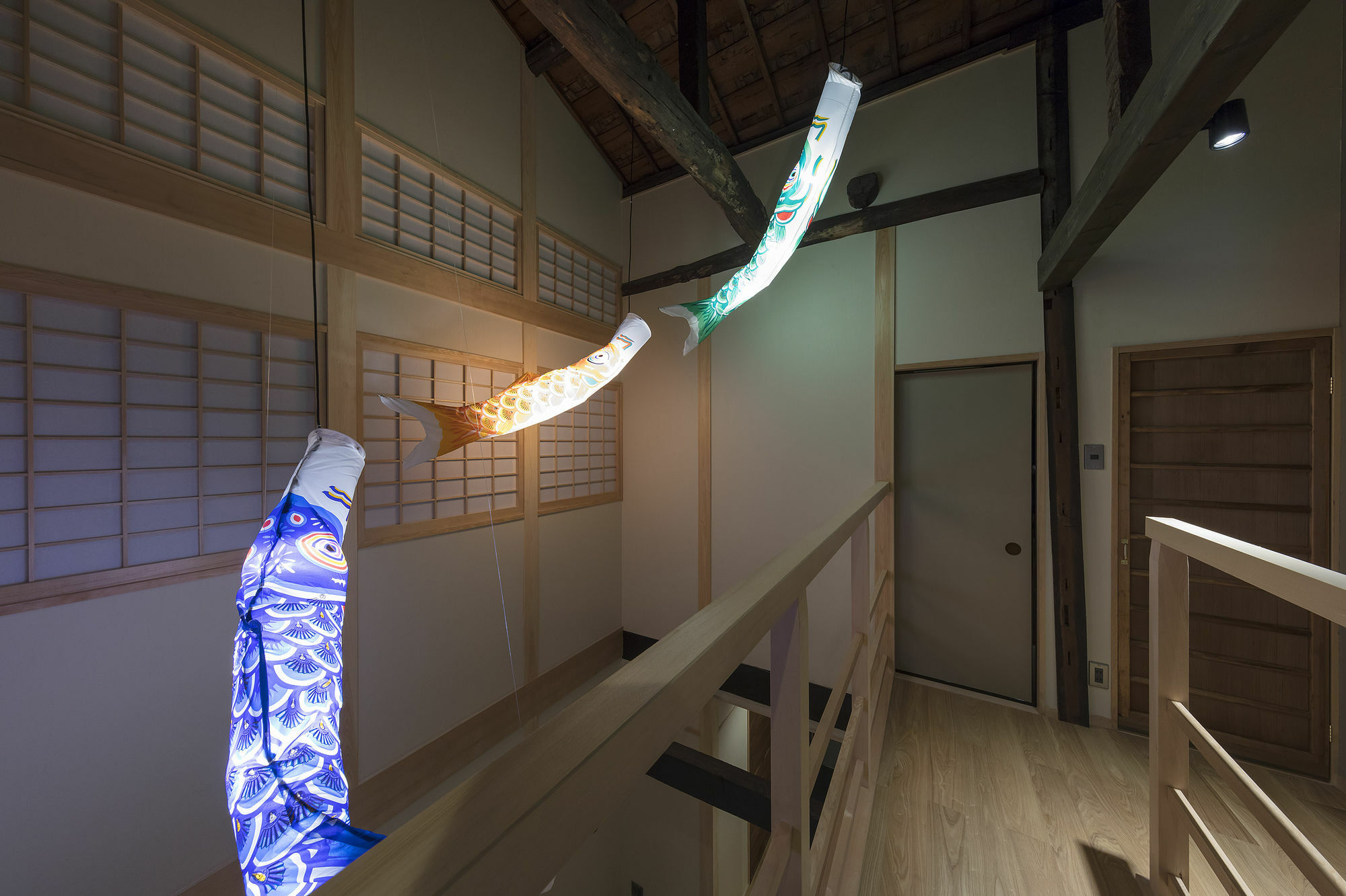 Willa Shimabara Kaiden Machiya House Kioto Zewnętrze zdjęcie