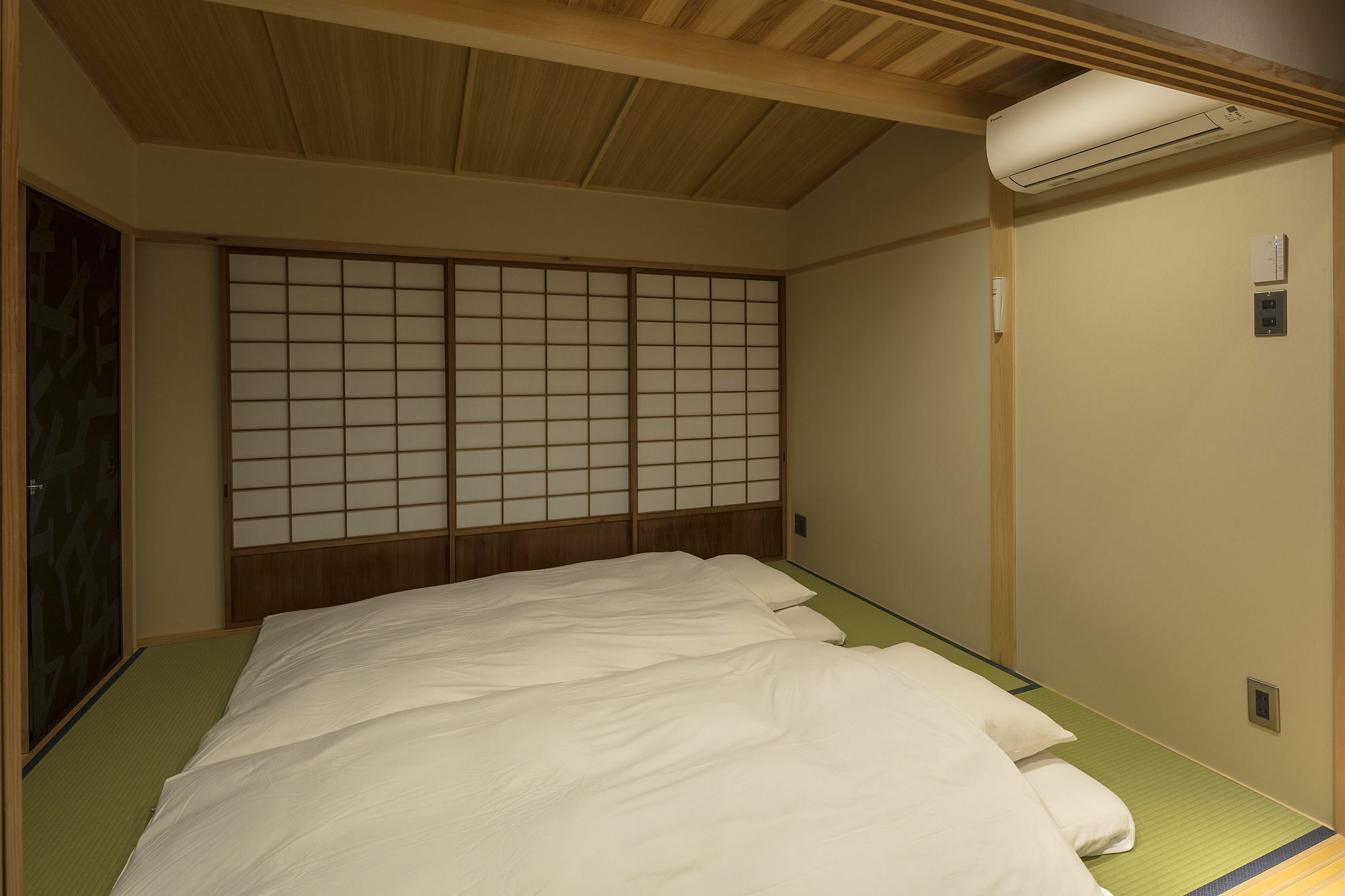 Willa Shimabara Kaiden Machiya House Kioto Zewnętrze zdjęcie