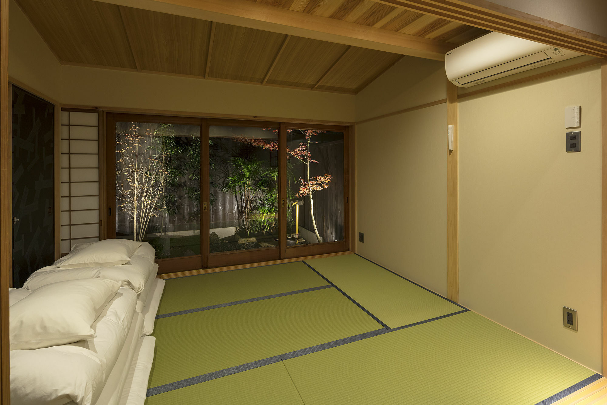 Willa Shimabara Kaiden Machiya House Kioto Zewnętrze zdjęcie