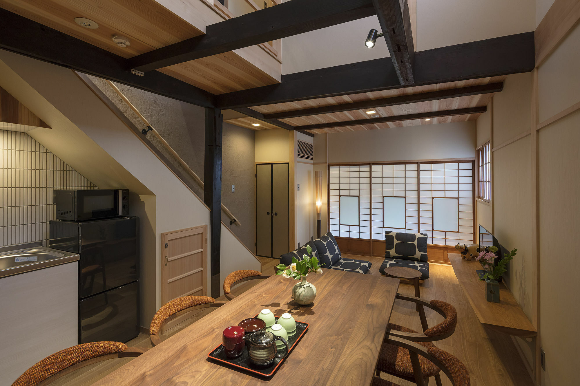 Willa Shimabara Kaiden Machiya House Kioto Zewnętrze zdjęcie