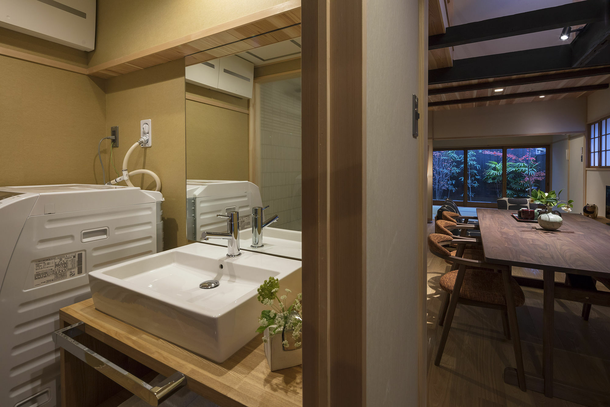 Willa Shimabara Kaiden Machiya House Kioto Zewnętrze zdjęcie