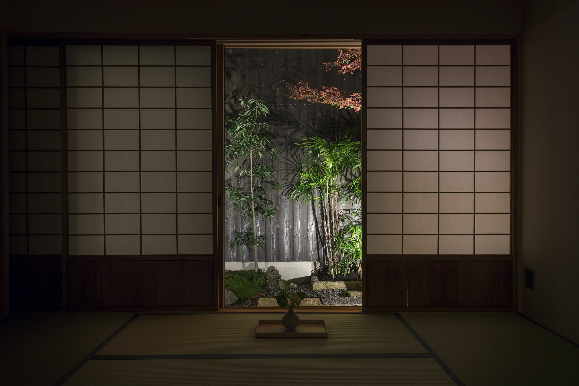 Willa Shimabara Kaiden Machiya House Kioto Zewnętrze zdjęcie