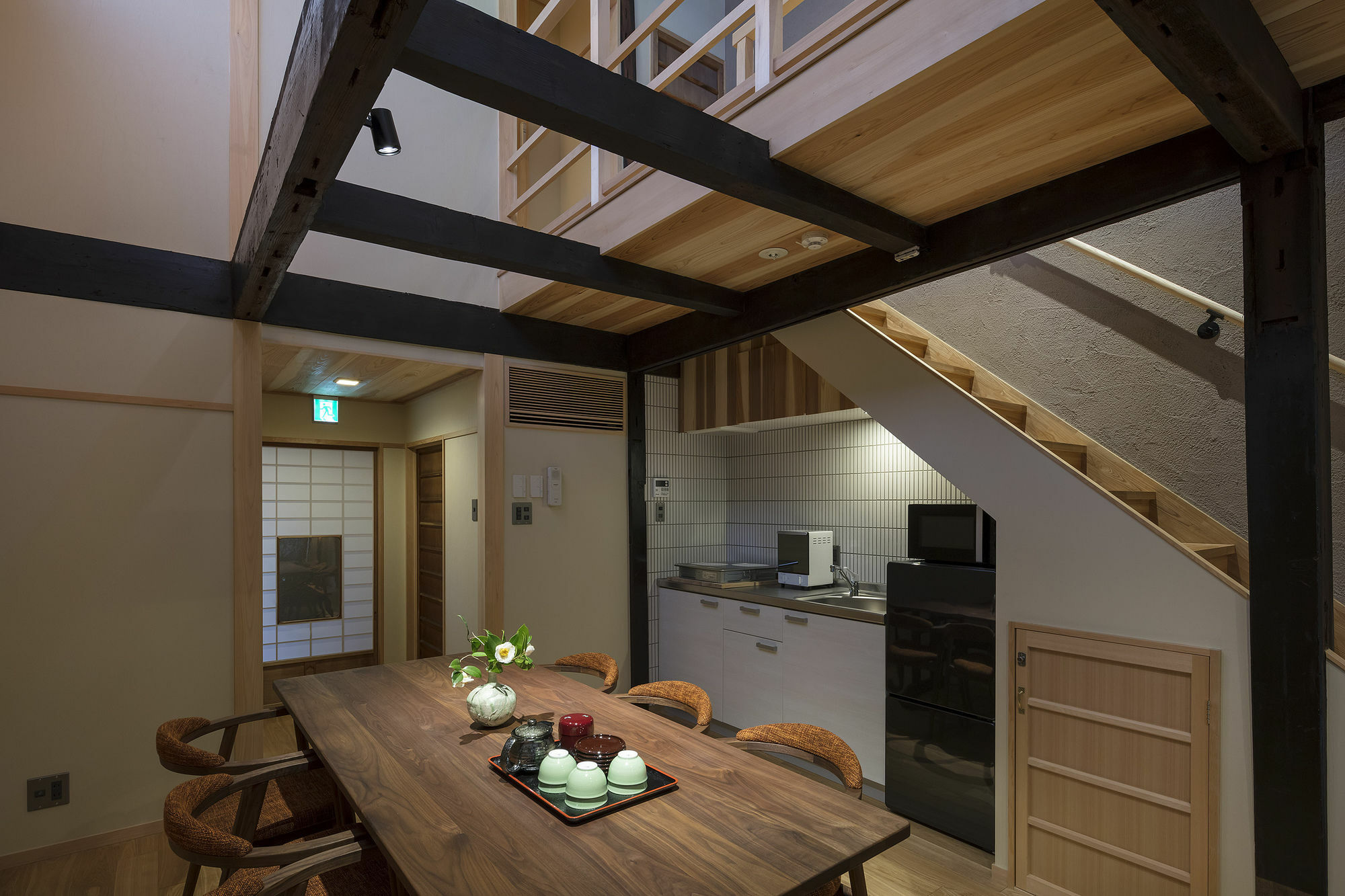 Willa Shimabara Kaiden Machiya House Kioto Zewnętrze zdjęcie