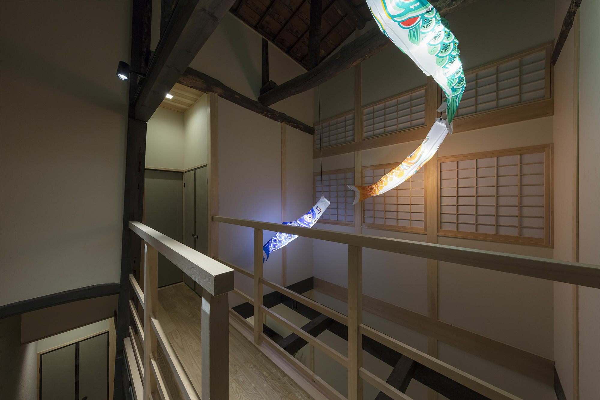 Willa Shimabara Kaiden Machiya House Kioto Zewnętrze zdjęcie